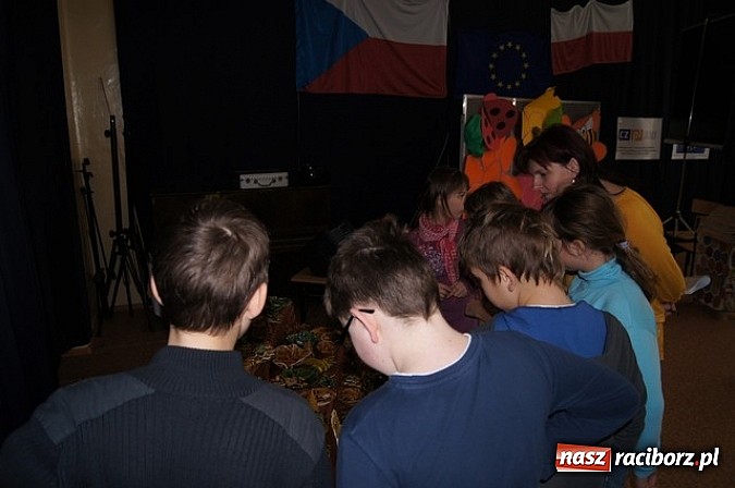 Zdjęcie w galerii na portalu naszraciborz.pl: Mały owad, wielki problem wiadomości z regionu