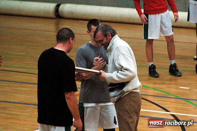 Zdjęcie w galerii na portalu naszraciborz.pl: Pierwsze ligowe podsumowania RKK-AZS wiadomości z regionu