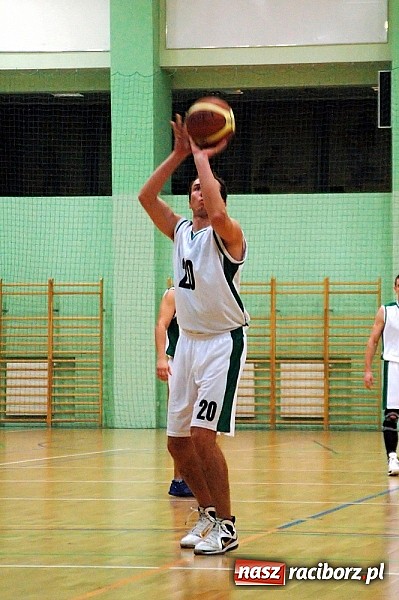 Zdjęcie w galerii na portalu naszraciborz.pl: Pierwsze ligowe podsumowania RKK-AZS wiadomości z regionu