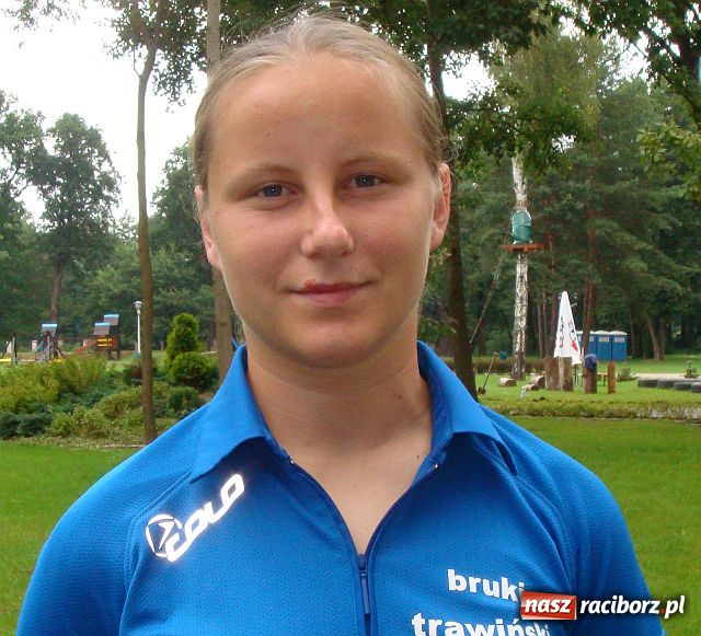 Zdjęcie w galerii na portalu naszraciborz.pl: Zawodniczki RTP Unia Racibórz w kręgu zainteresowania trenera kadry wiadomości z regionu