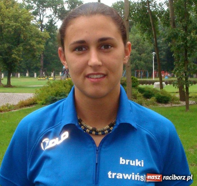 Zdjęcie w galerii na portalu naszraciborz.pl: Zawodniczki RTP Unia Racibórz w kręgu zainteresowania trenera kadry wiadomości z regionu