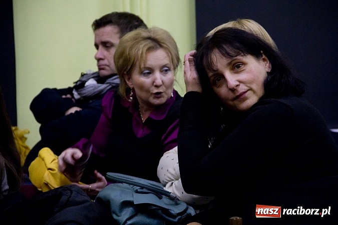 Zdjęcie w galerii na portalu naszraciborz.pl: W MDK-u świętowano 10-lecie grupy Irrealis wiadomości z regionu