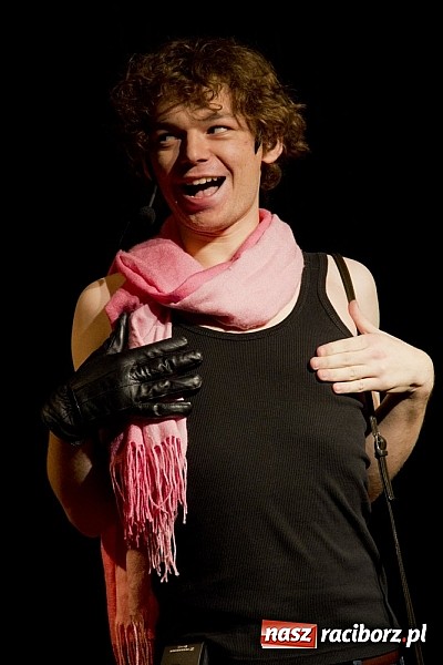 Zdjęcie w galerii na portalu naszraciborz.pl: W MDK-u świętowano 10-lecie grupy Irrealis wiadomości z regionu