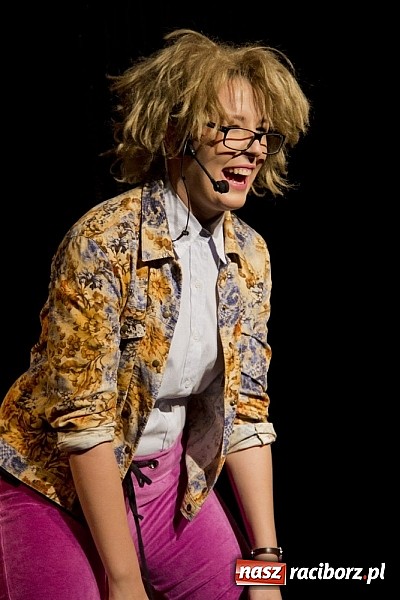 Zdjęcie w galerii na portalu naszraciborz.pl: W MDK-u świętowano 10-lecie grupy Irrealis wiadomości z regionu