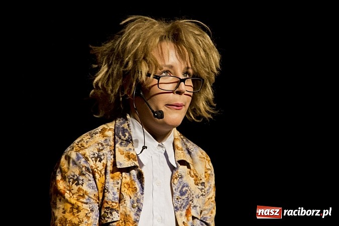 Zdjęcie w galerii na portalu naszraciborz.pl: W MDK-u świętowano 10-lecie grupy Irrealis wiadomości z regionu