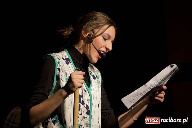 Zdjęcie w galerii na portalu naszraciborz.pl: W MDK-u świętowano 10-lecie grupy Irrealis wiadomości z regionu