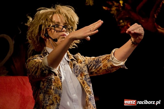 Zdjęcie w galerii na portalu naszraciborz.pl: W MDK-u świętowano 10-lecie grupy Irrealis wiadomości z regionu