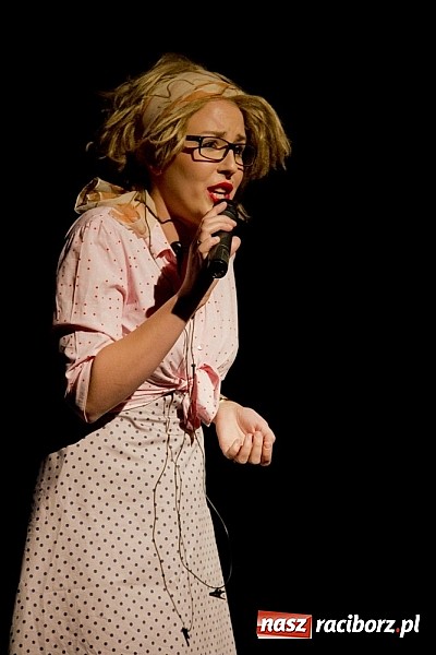 Zdjęcie w galerii na portalu naszraciborz.pl: W MDK-u świętowano 10-lecie grupy Irrealis wiadomości z regionu