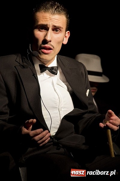 Zdjęcie w galerii na portalu naszraciborz.pl: W MDK-u świętowano 10-lecie grupy Irrealis wiadomości z regionu