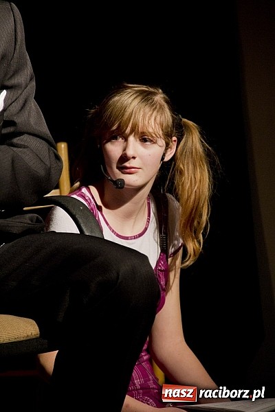 Zdjęcie w galerii na portalu naszraciborz.pl: W MDK-u świętowano 10-lecie grupy Irrealis wiadomości z regionu