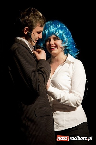 Zdjęcie w galerii na portalu naszraciborz.pl: W MDK-u świętowano 10-lecie grupy Irrealis wiadomości z regionu