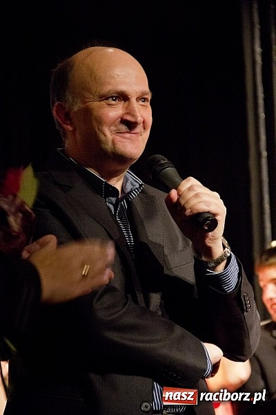 Zdjęcie w galerii na portalu naszraciborz.pl: W MDK-u świętowano 10-lecie grupy Irrealis wiadomości z regionu