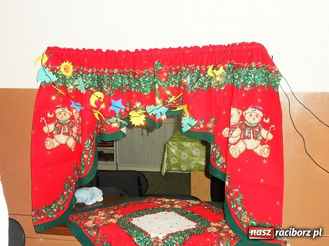 Zdjęcie w galerii na portalu naszraciborz.pl: Kiermasz adwentowy w Rudzie Kozielskiej wiadomości z regionu