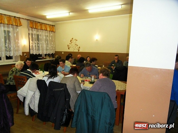 Zdjęcie w galerii na portalu naszraciborz.pl: Kiermasz adwentowy w Rudzie Kozielskiej wiadomości z regionu
