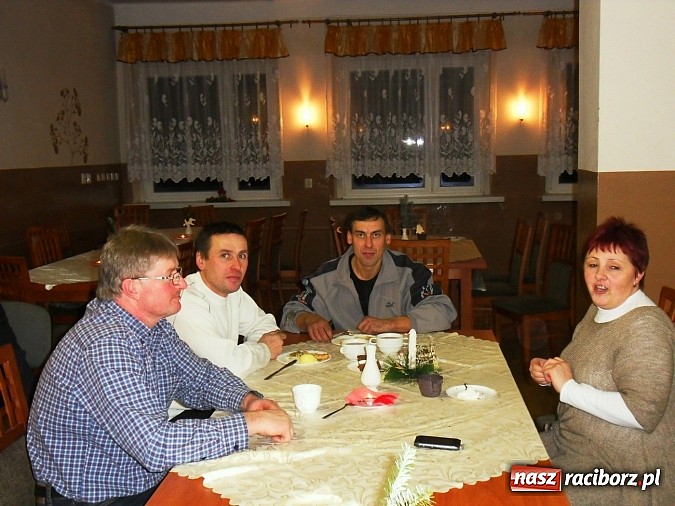 Zdjęcie w galerii na portalu naszraciborz.pl: Kiermasz adwentowy w Rudzie Kozielskiej wiadomości z regionu