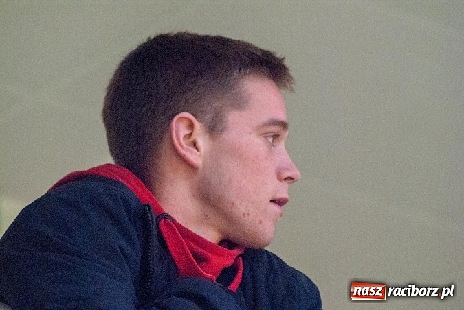 Zdjęcie w galerii na portalu naszraciborz.pl: KMP SMS Hyrbud i Czarne Koszule przełamały złą passę wiadomości z regionu