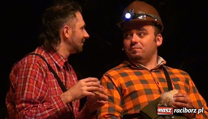 Zdjęcie w galerii na portalu naszraciborz.pl: Pełna sala RCK na Kabarecie Młodych Panów! wiadomości z regionu