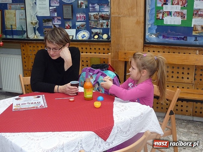 Zdjęcie w galerii na portalu naszraciborz.pl: Pływanie: Międzynarodowy Mikołaj na pływalni SMS-u wiadomości z regionu