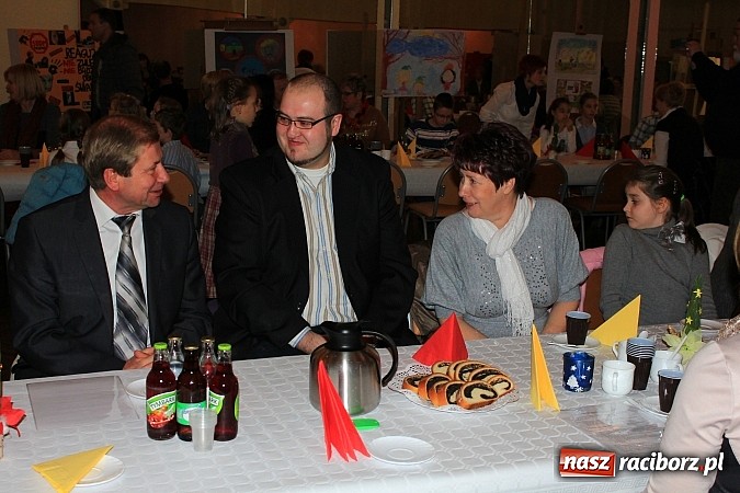 Zdjęcie w galerii na portalu naszraciborz.pl: W Krzanowicach stawiają na rodzinę wiadomości z regionu