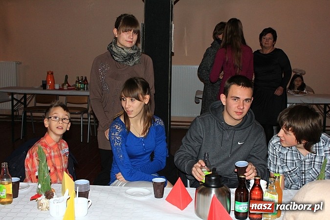 Zdjęcie w galerii na portalu naszraciborz.pl: W Krzanowicach stawiają na rodzinę wiadomości z regionu