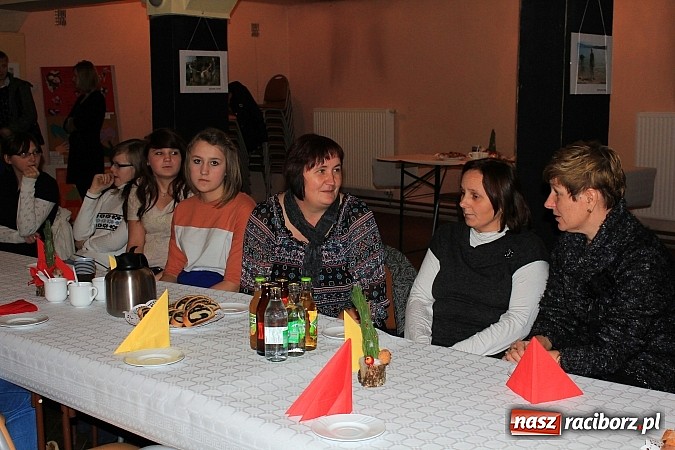 Zdjęcie w galerii na portalu naszraciborz.pl: W Krzanowicach stawiają na rodzinę wiadomości z regionu