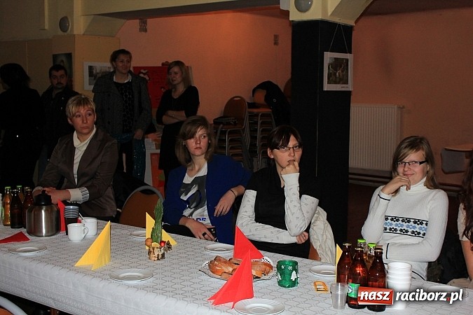 Zdjęcie w galerii na portalu naszraciborz.pl: W Krzanowicach stawiają na rodzinę wiadomości z regionu