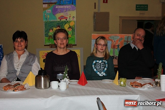 Zdjęcie w galerii na portalu naszraciborz.pl: W Krzanowicach stawiają na rodzinę wiadomości z regionu