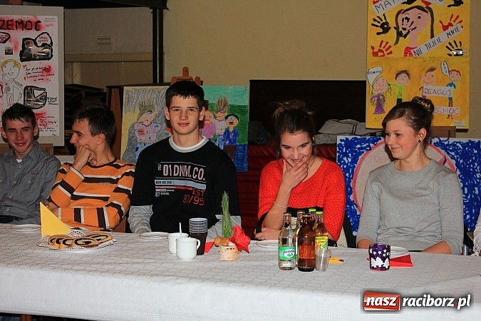 Zdjęcie w galerii na portalu naszraciborz.pl: W Krzanowicach stawiają na rodzinę wiadomości z regionu