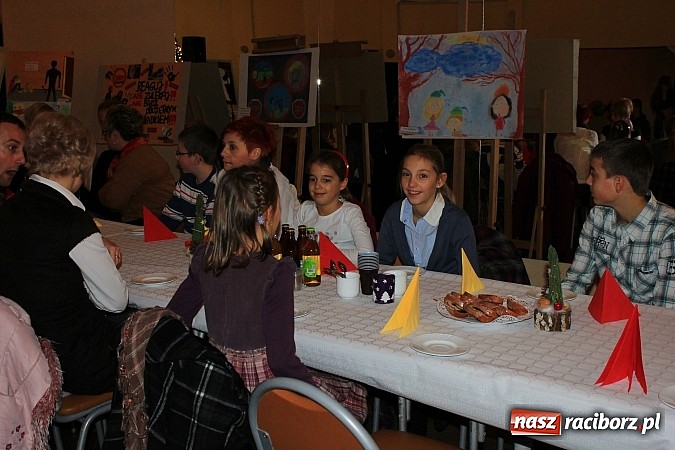 Zdjęcie w galerii na portalu naszraciborz.pl: W Krzanowicach stawiają na rodzinę wiadomości z regionu