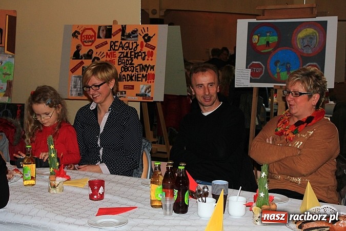 Zdjęcie w galerii na portalu naszraciborz.pl: W Krzanowicach stawiają na rodzinę wiadomości z regionu