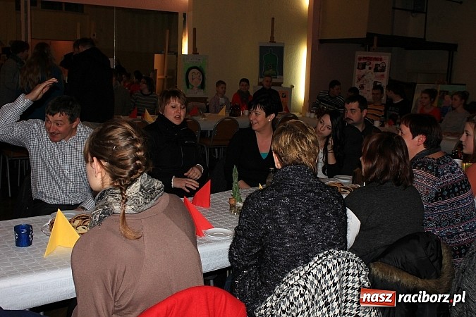 Zdjęcie w galerii na portalu naszraciborz.pl: W Krzanowicach stawiają na rodzinę wiadomości z regionu