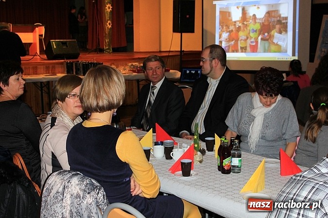 Zdjęcie w galerii na portalu naszraciborz.pl: W Krzanowicach stawiają na rodzinę wiadomości z regionu