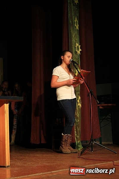 Zdjęcie w galerii na portalu naszraciborz.pl: W Krzanowicach stawiają na rodzinę wiadomości z regionu