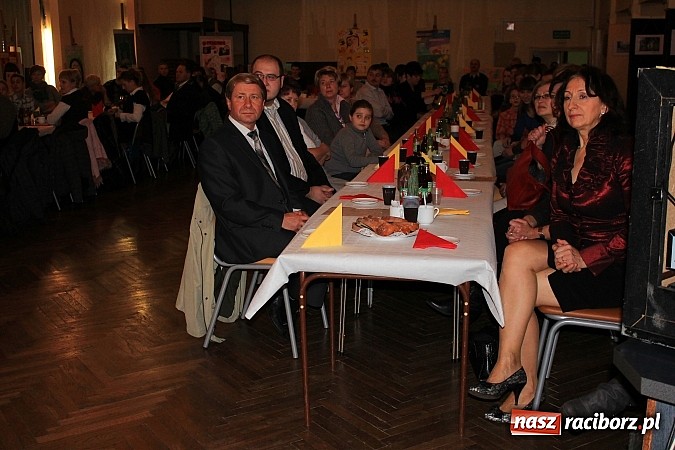 Zdjęcie w galerii na portalu naszraciborz.pl: W Krzanowicach stawiają na rodzinę wiadomości z regionu