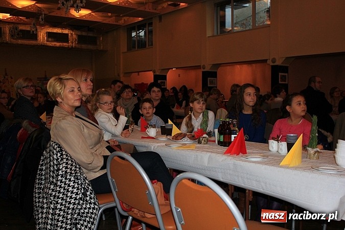 Zdjęcie w galerii na portalu naszraciborz.pl: W Krzanowicach stawiają na rodzinę wiadomości z regionu