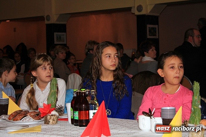 Zdjęcie w galerii na portalu naszraciborz.pl: W Krzanowicach stawiają na rodzinę wiadomości z regionu