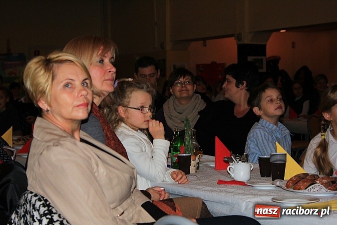 Zdjęcie w galerii na portalu naszraciborz.pl: W Krzanowicach stawiają na rodzinę wiadomości z regionu