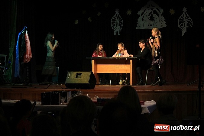 Zdjęcie w galerii na portalu naszraciborz.pl: W Krzanowicach stawiają na rodzinę wiadomości z regionu