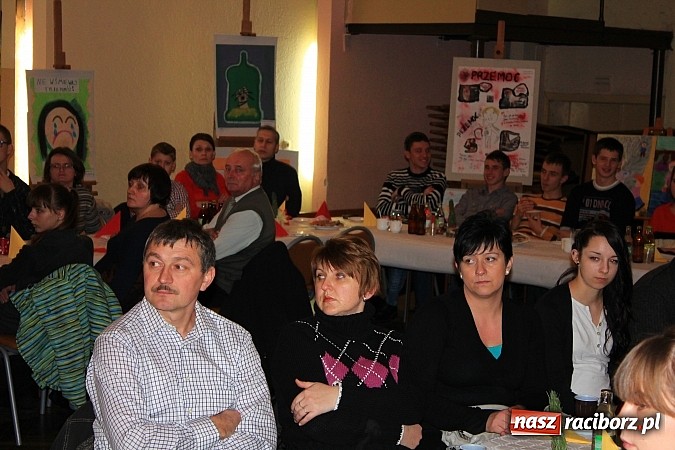 Zdjęcie w galerii na portalu naszraciborz.pl: W Krzanowicach stawiają na rodzinę wiadomości z regionu