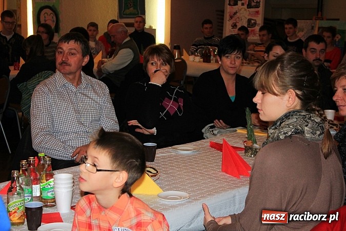 Zdjęcie w galerii na portalu naszraciborz.pl: W Krzanowicach stawiają na rodzinę wiadomości z regionu