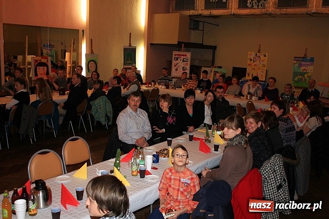 Zdjęcie w galerii na portalu naszraciborz.pl: W Krzanowicach stawiają na rodzinę wiadomości z regionu