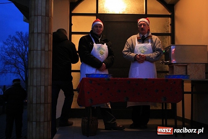 Zdjęcie w galerii na portalu naszraciborz.pl: Weihnachtsmarkt w Tworkowie wiadomości z regionu