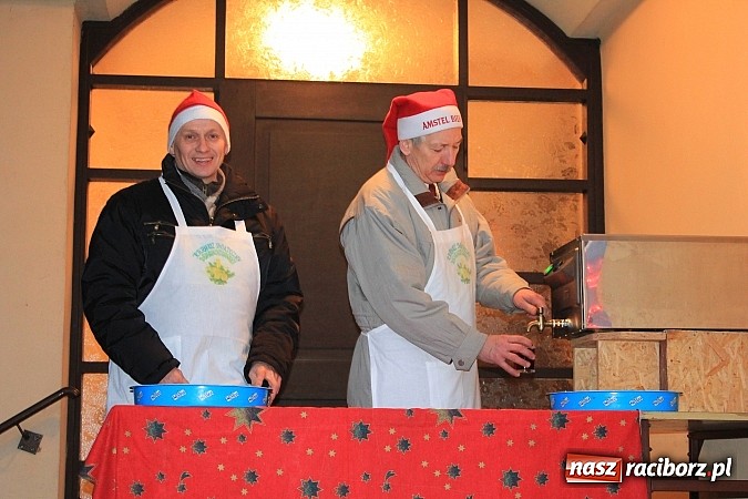 Zdjęcie w galerii na portalu naszraciborz.pl: Weihnachtsmarkt w Tworkowie wiadomości z regionu