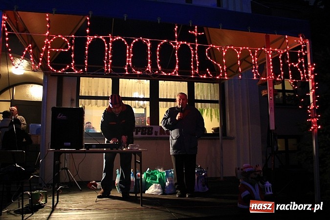 Zdjęcie w galerii na portalu naszraciborz.pl: Weihnachtsmarkt w Tworkowie wiadomości z regionu
