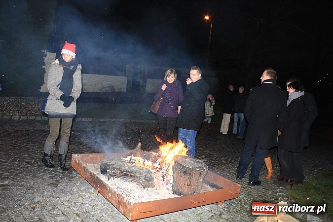 Zdjęcie w galerii na portalu naszraciborz.pl: Weihnachtsmarkt w Tworkowie wiadomości z regionu