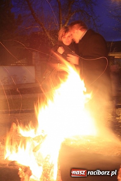 Zdjęcie w galerii na portalu naszraciborz.pl: Weihnachtsmarkt w Tworkowie wiadomości z regionu