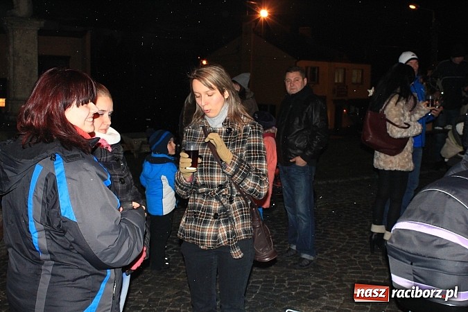 Zdjęcie w galerii na portalu naszraciborz.pl: Weihnachtsmarkt w Tworkowie wiadomości z regionu