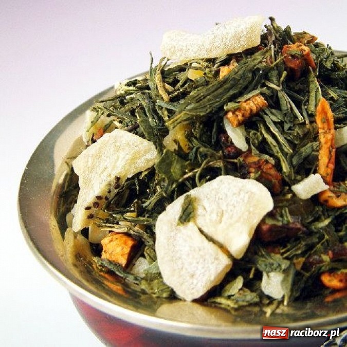 Zdjęcie w galerii na portalu naszraciborz.pl: MASŁO  SHEA – za co je kochamy... wiadomości z regionu