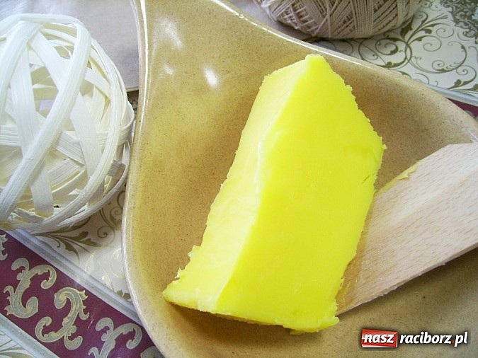 Zdjęcie w galerii na portalu naszraciborz.pl: MASŁO  SHEA – za co je kochamy... wiadomości z regionu