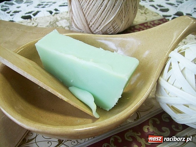 Zdjęcie w galerii na portalu naszraciborz.pl: MASŁO  SHEA – za co je kochamy... wiadomości z regionu